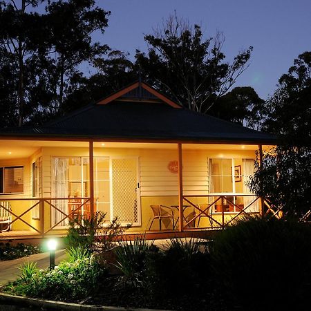 Waverley House Cottages Lakes Entrance Δωμάτιο φωτογραφία