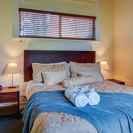 Waverley House Cottages Lakes Entrance Εξωτερικό φωτογραφία