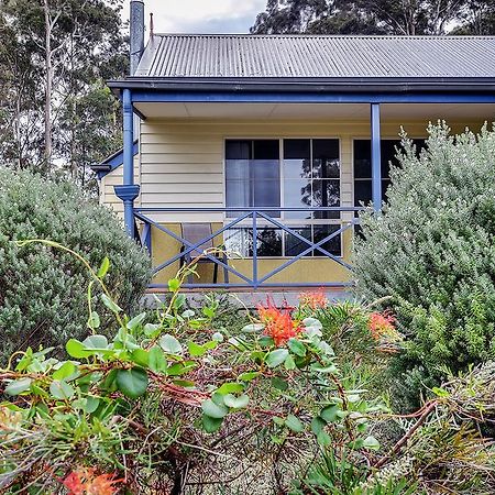 Waverley House Cottages Lakes Entrance Εξωτερικό φωτογραφία