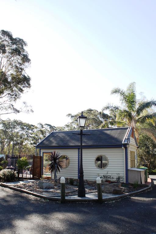 Waverley House Cottages Lakes Entrance Εξωτερικό φωτογραφία