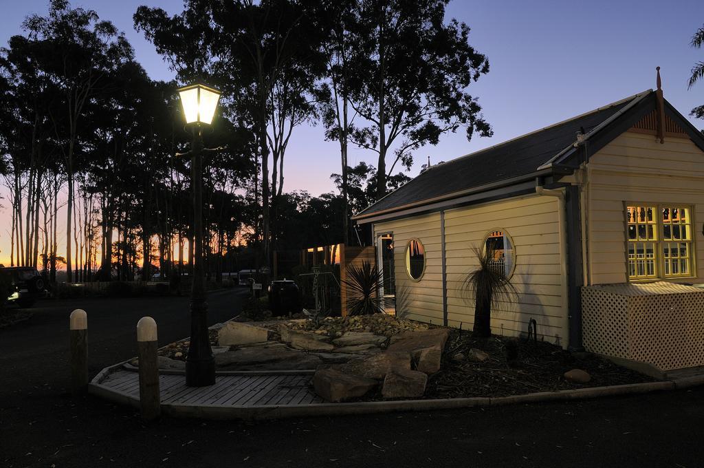 Waverley House Cottages Lakes Entrance Εξωτερικό φωτογραφία