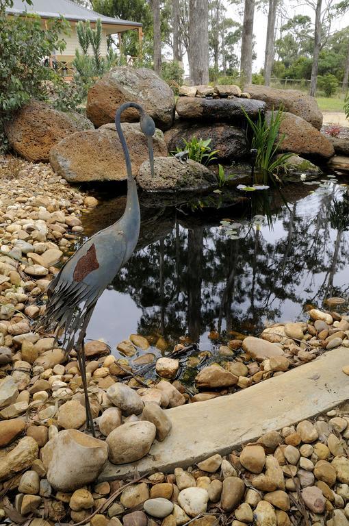 Waverley House Cottages Lakes Entrance Εξωτερικό φωτογραφία