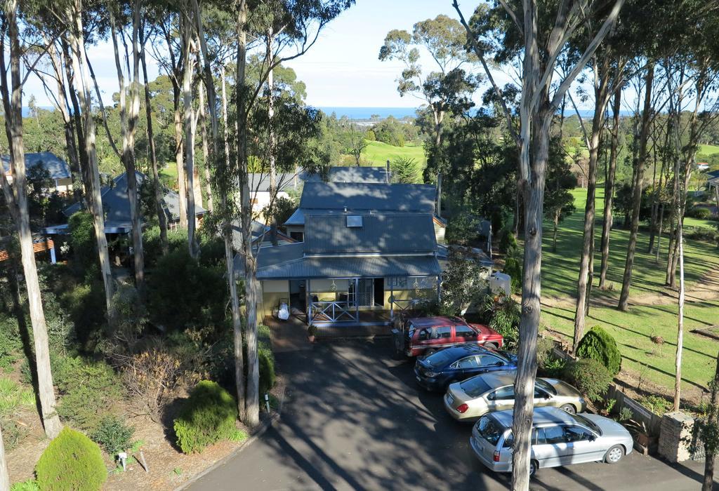 Waverley House Cottages Lakes Entrance Εξωτερικό φωτογραφία