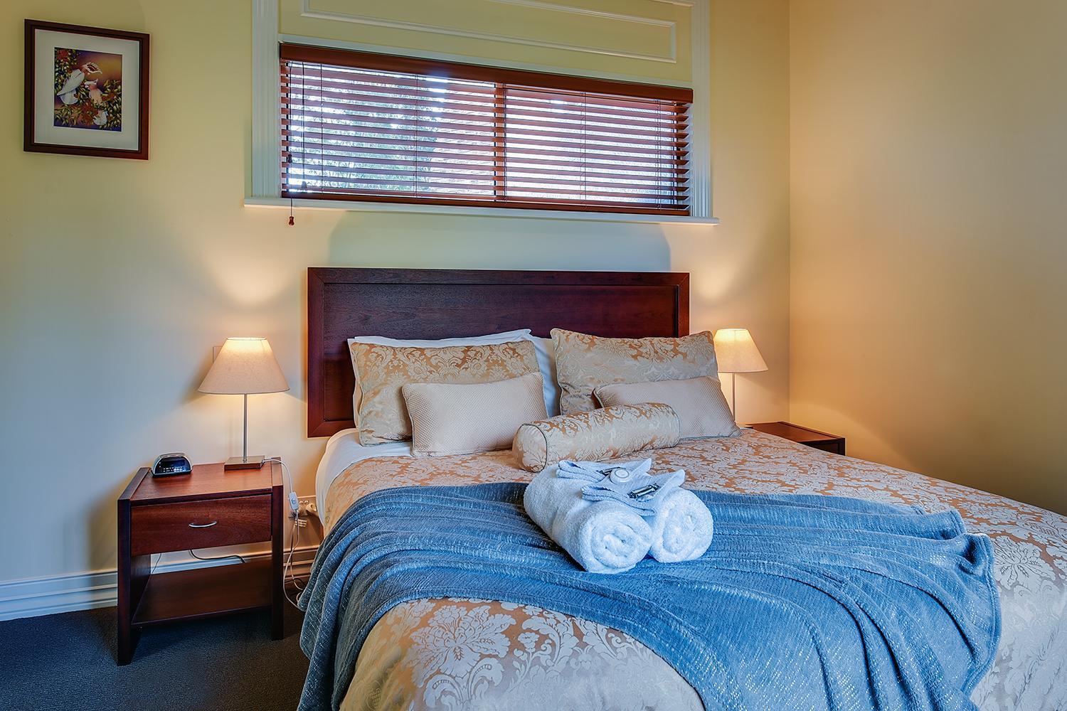Waverley House Cottages Lakes Entrance Εξωτερικό φωτογραφία