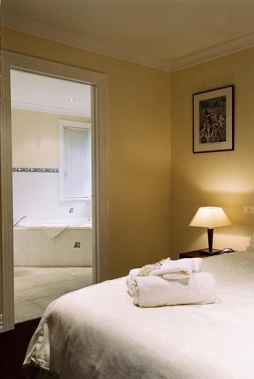 Waverley House Cottages Lakes Entrance Εξωτερικό φωτογραφία