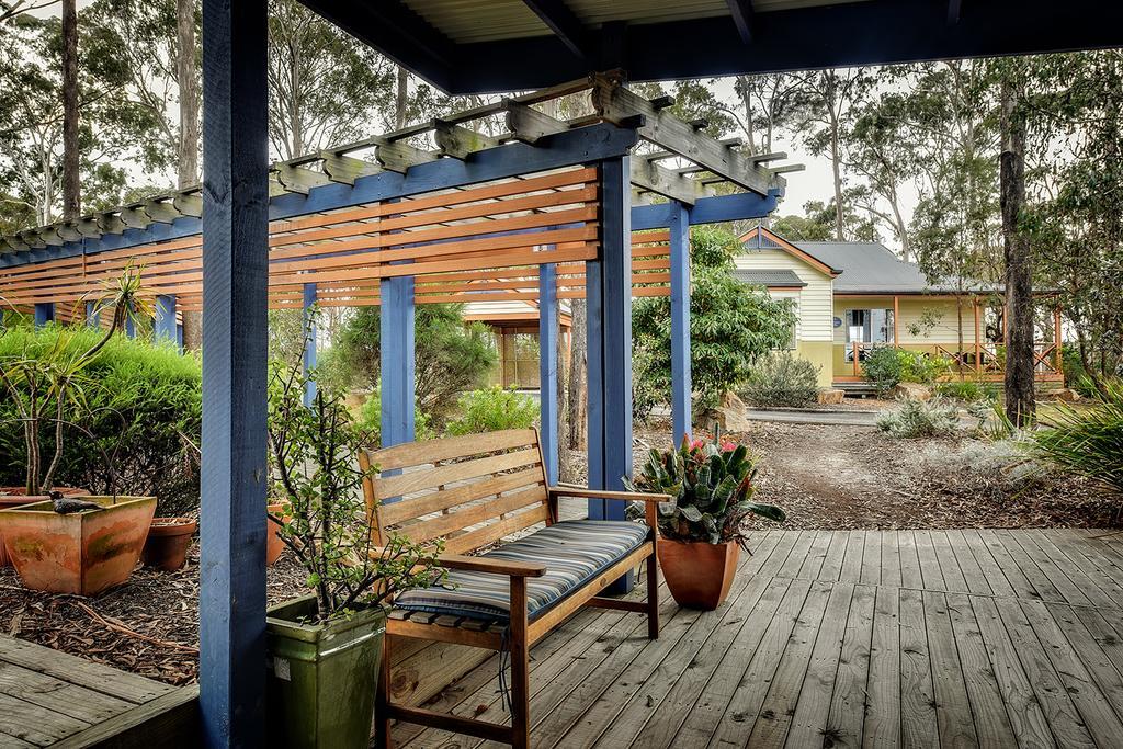 Waverley House Cottages Lakes Entrance Εξωτερικό φωτογραφία