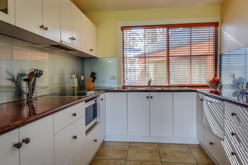 Waverley House Cottages Lakes Entrance Εξωτερικό φωτογραφία