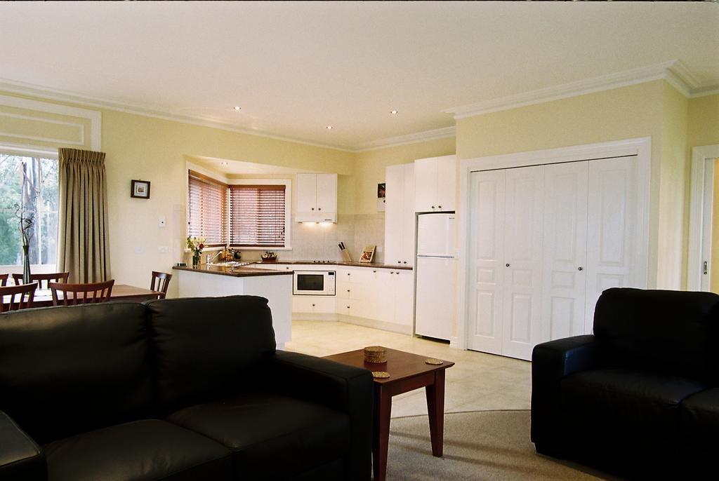 Waverley House Cottages Lakes Entrance Εξωτερικό φωτογραφία