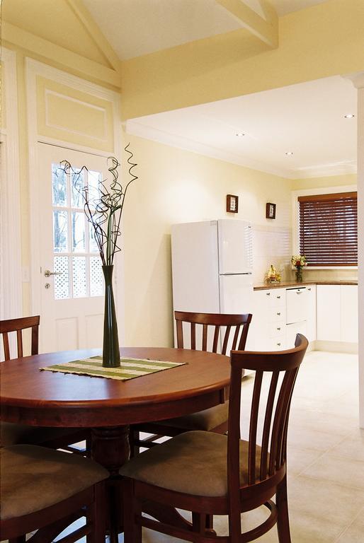 Waverley House Cottages Lakes Entrance Εξωτερικό φωτογραφία