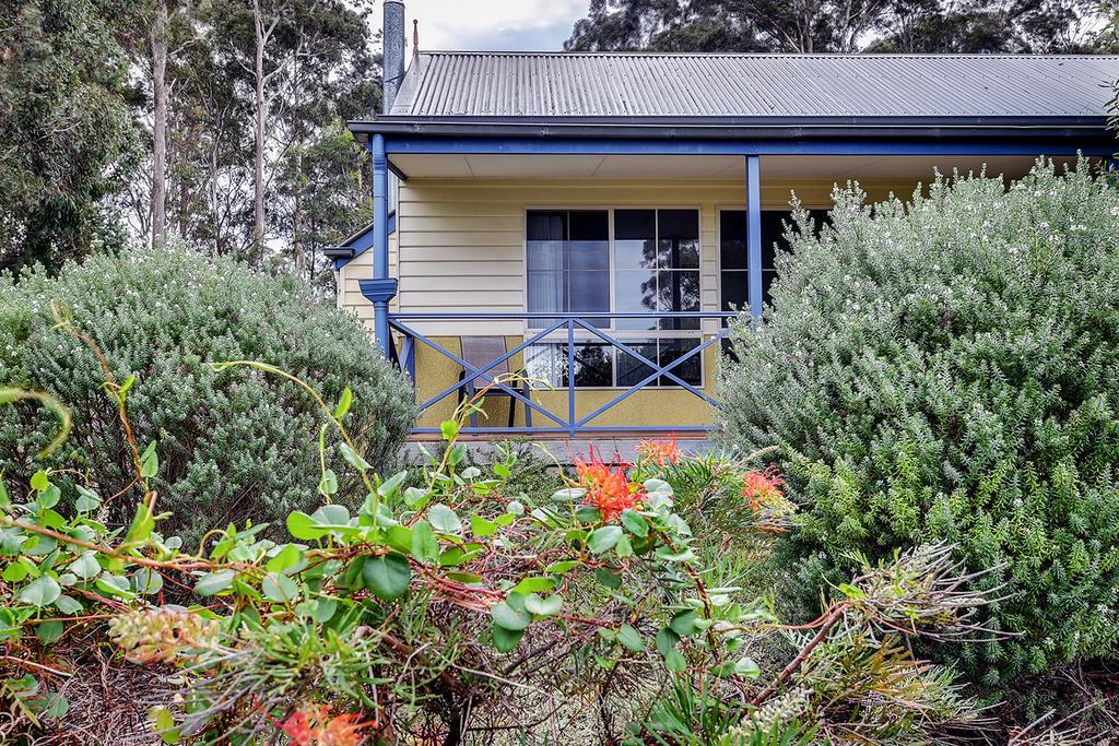 Waverley House Cottages Lakes Entrance Εξωτερικό φωτογραφία