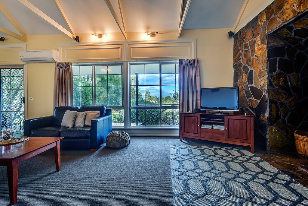 Waverley House Cottages Lakes Entrance Εξωτερικό φωτογραφία
